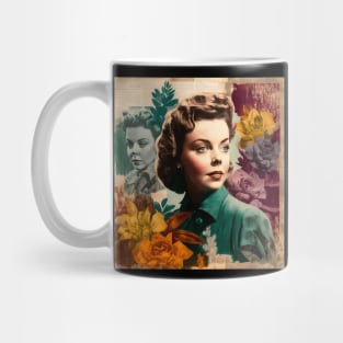 Ida Lupino #4 Mug